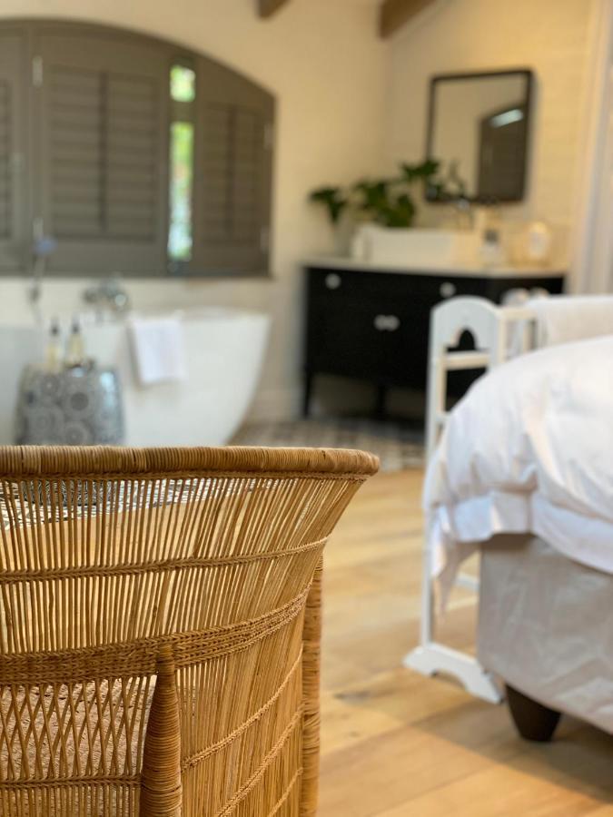 شقة La Maison Du Bonheur كنيسنا المظهر الخارجي الصورة